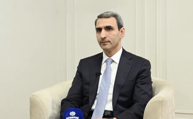 Ağdam-Xankəndi dəmir yolu xəttinin tamamlanma vaxtı bilindi