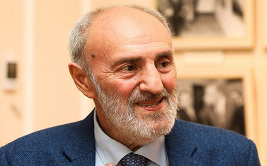 Akif İslamzadə ilə bağlı ÜZÜCÜ XƏBƏR