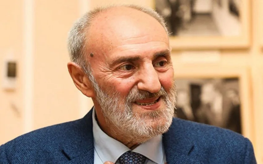 Akif İslamzadə ilə bağlı ÜZÜCÜ XƏBƏR