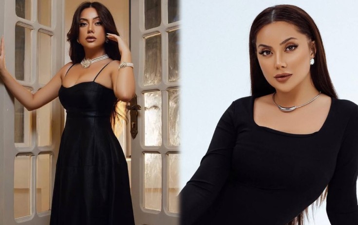 Arıqlayıb 48 kiloqram oldu - Foto