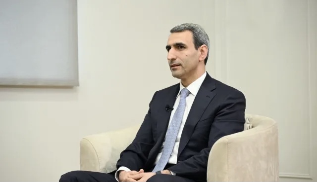 Bakı-Xankəndi marşrutu üzrə gündəlik qatar marşrutu istifadəyə veriləcək