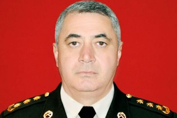İlqar Mirzəyevin doğum günüdür