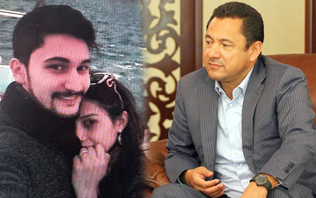 Mikayıl İsmayılovun oğlu ilə məhkəməlik olan Fidan saxlanıldı