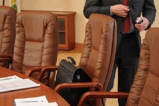 Rauf Namazova vəzifə verildi