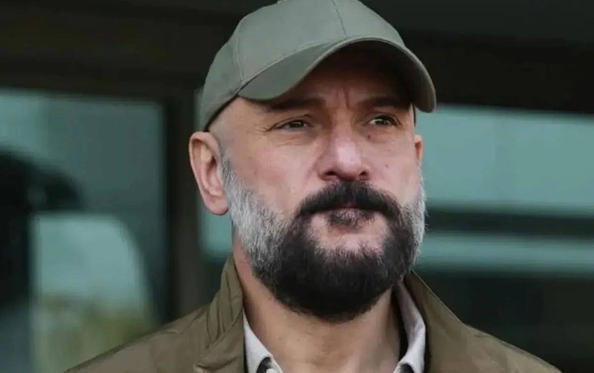 Serialdan ayrılan kimi izləmədən çıxardı