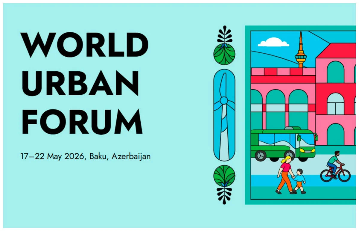 WUF13-un media tərəfdaşları