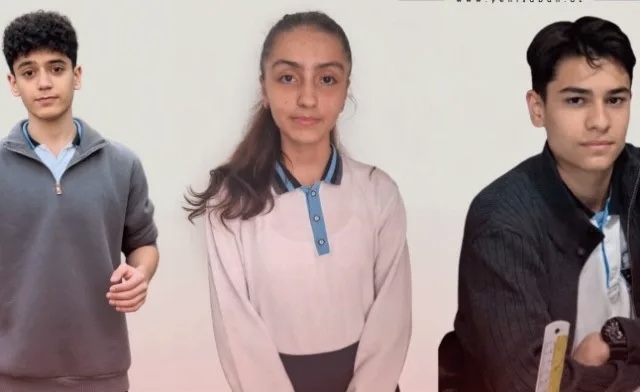 Bu dəfə maksimum balı onlar topladı - FOTOLAR