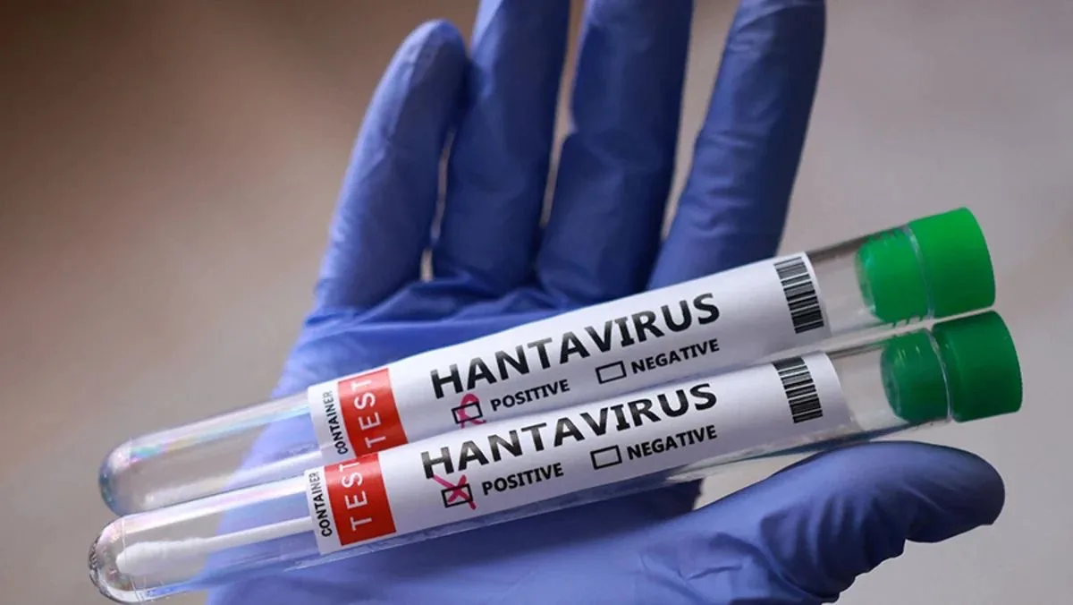 Yeni virus daha iki ölkədə yayılıb