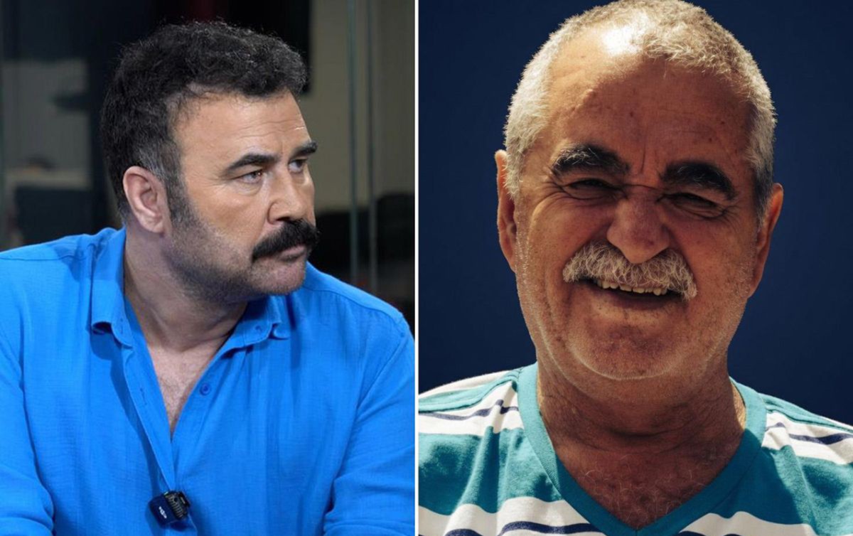 “İbrahim Tatlıses sənət həyatımı bitirmək üçün əlindən gələni edib”