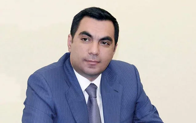 Elmar Qasımov: “Baytar həkimlərinə böyük ehtiyac var”