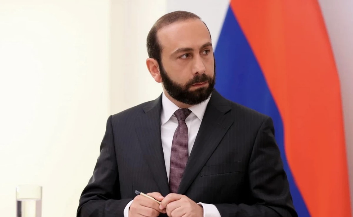 Vaxtı gələndə seçim edəcəyik - Mirzoyandan Putinə cavab