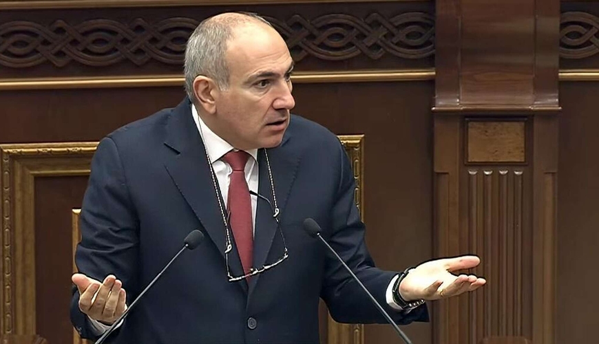 Rusiyanın Paşinyanı bitirəcək məxfi planı-şok sənəd yayıldı
