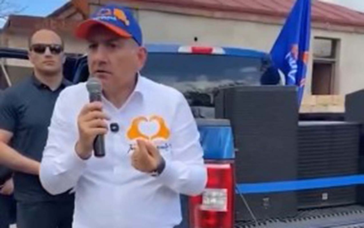 “Qarabağ orada buğda əkən bir neçə generalın nəzarətində idi” - Video