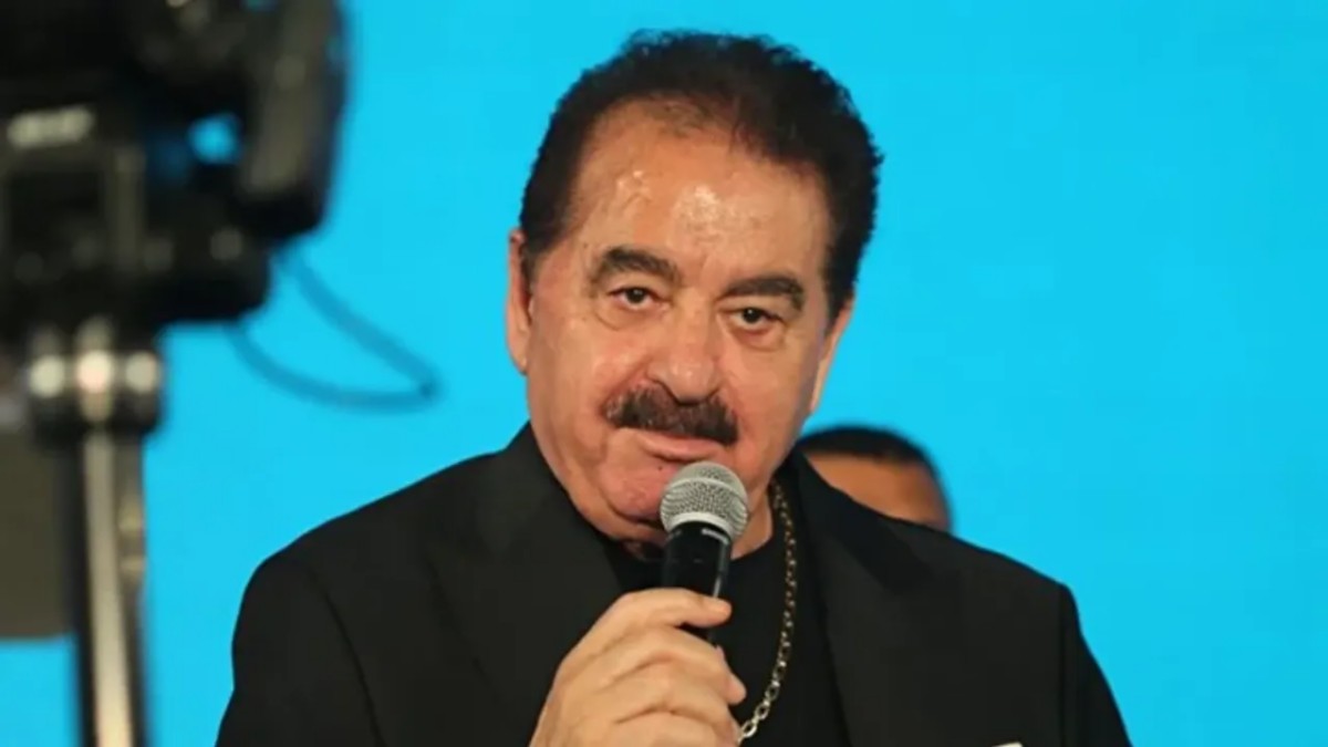 İbrahim Tatlıses “Baboş”a klip ÇƏKDİ