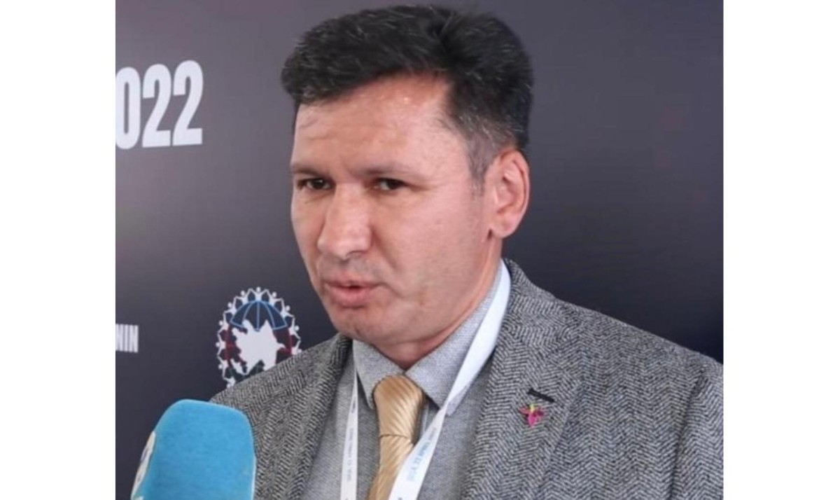 Azərbaycan cəmiyyətinin milli barışığa çox ehtiyacı var - Zaur Bayramlı yazır