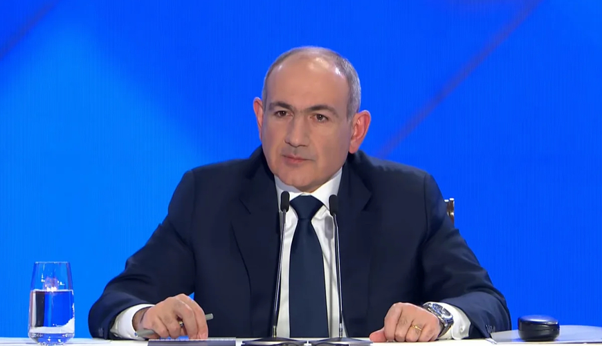 Paşinyandan SON DƏQİQƏ açıqlaması: Bu addım atılmayacaq