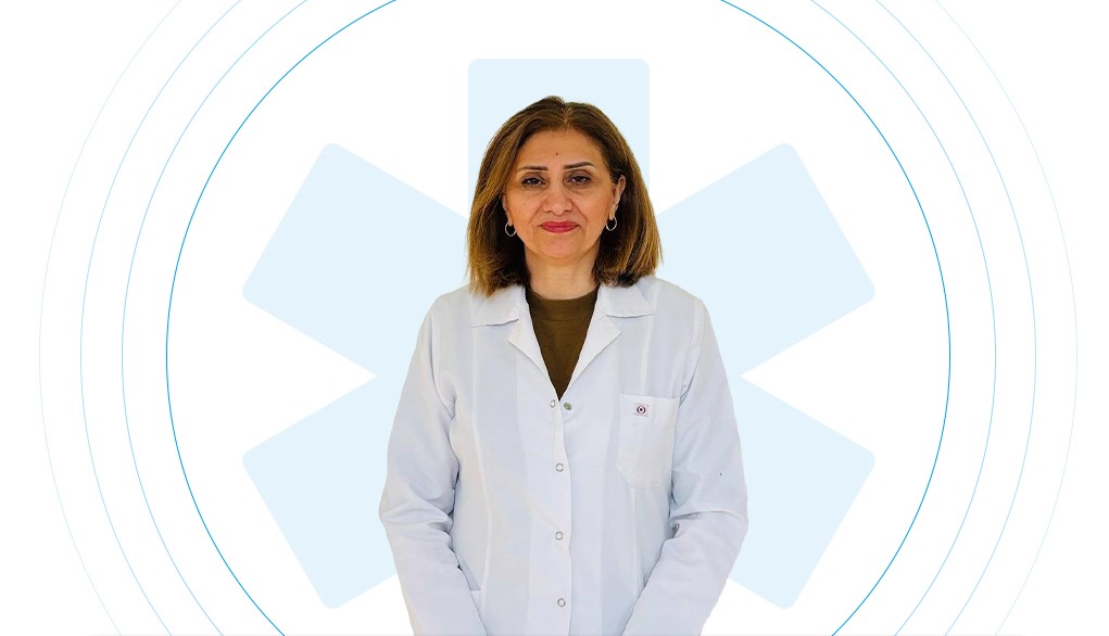 Tibb bacısı yalnız müalicənin deyil, ümidin və qayğının da daşıyıcısıdır