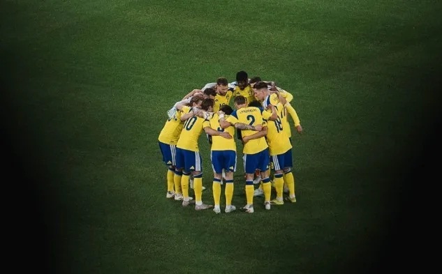 İsveç millisi Dünya Çempionatına bu heyətlə gedəcək