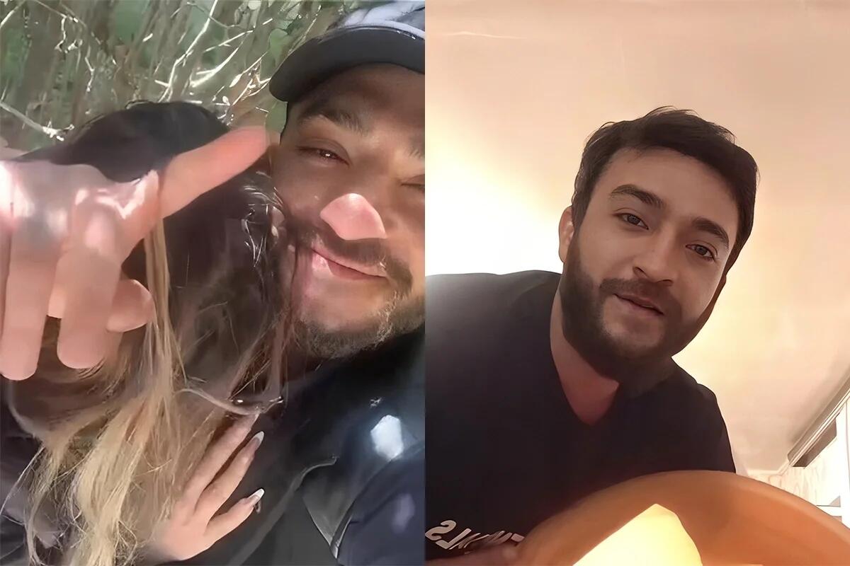 Tiktoker Elişə hökm oxundu