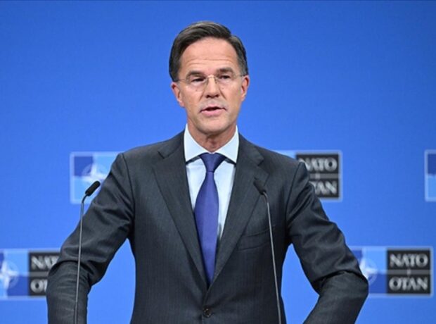 Rutte NATO ölkələrinə çağırış etdi
