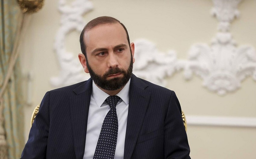 Ermənistan Rusiyanın notasına əhəmiyyət vermədi