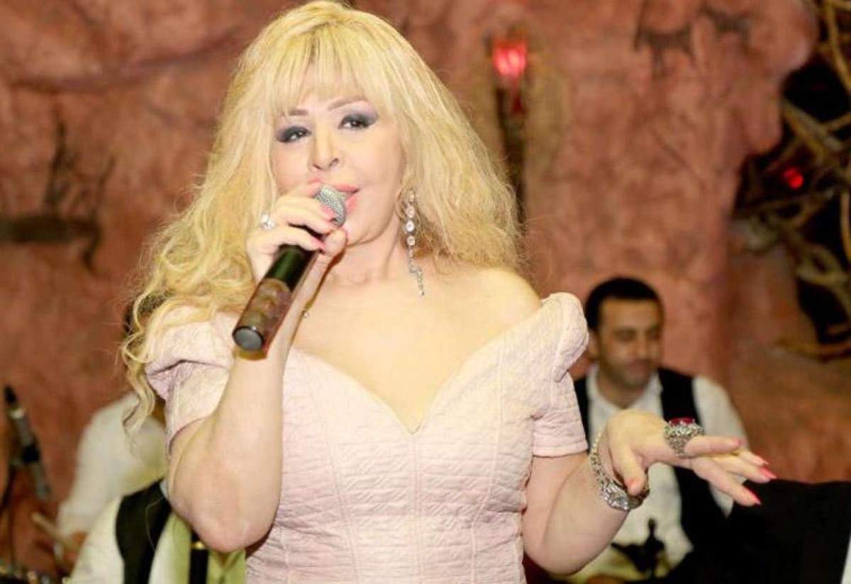 Ruhəngiz Allahverdiyeva NƏ HALA DÜŞDÜ