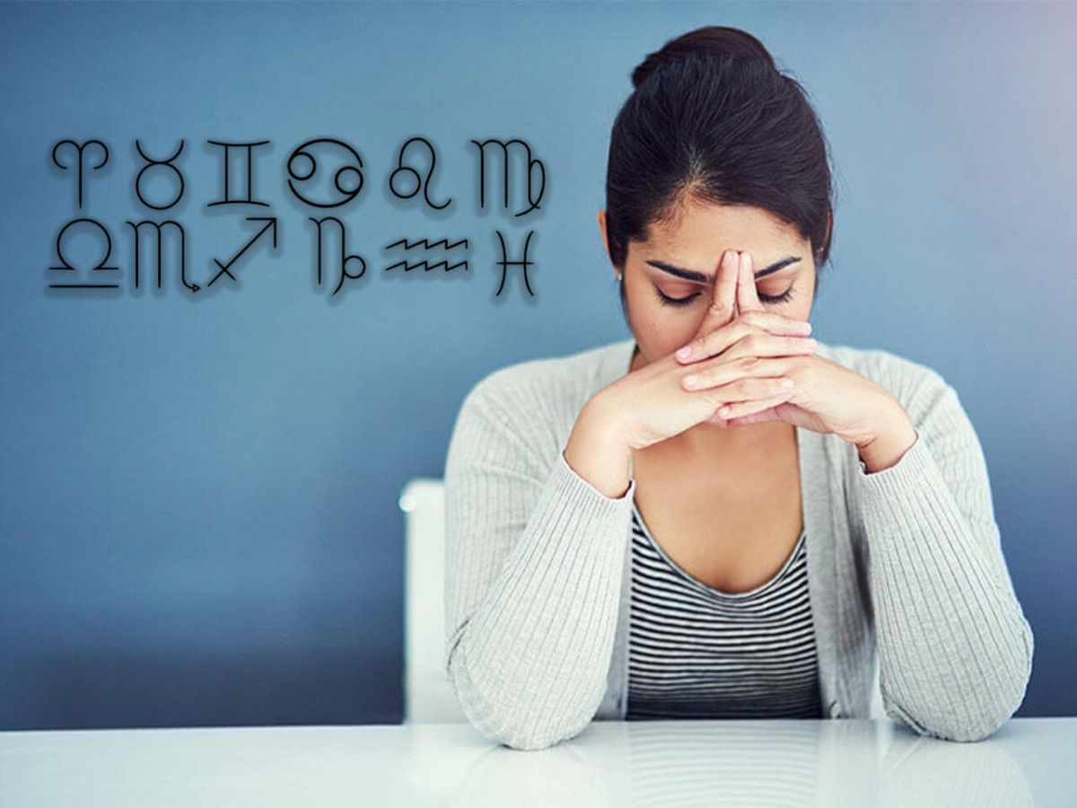 Gənc yaşda ən böyük səhvləri edən 4 BÜRC