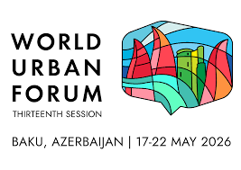 WUF13-də 41 ölkə pavilyonla iştirak edəcək