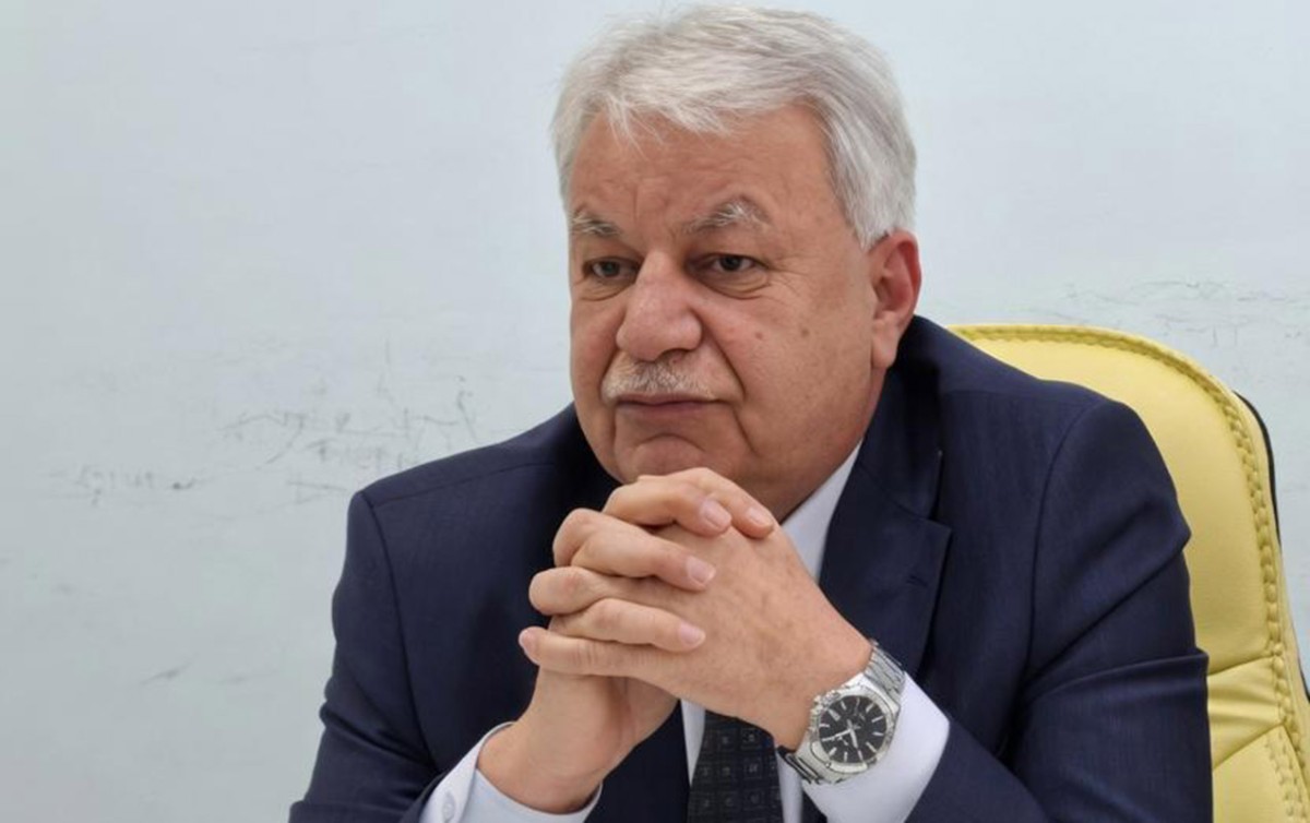 Daha bir xəstəxananın direktoru və müavini vəzifəsindən azad edildi