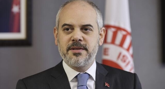 Kılıç və Qrono sülh prosesini müzakirə etdi