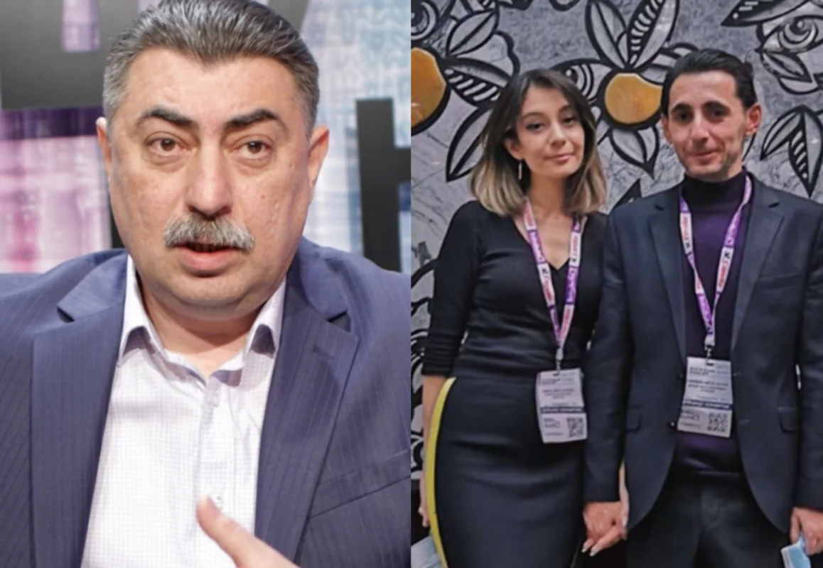 Vado Korovinin kürəkəni işdən çıxarılmayıb - RƏSMİ