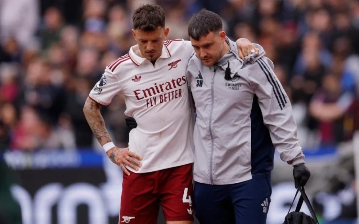 Arsenalda ciddi itki