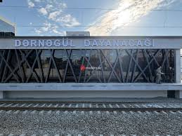 Dərnəgüldən rayonlara getmək mümkün olacaq