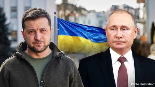 Moskva danışıqlar masasına qayıdır? Putin-Zelenski görüşü mümkündürmü?