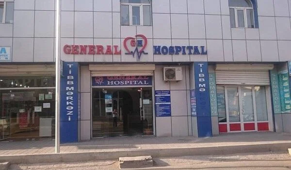 General Hospitalda araşdırma başladı