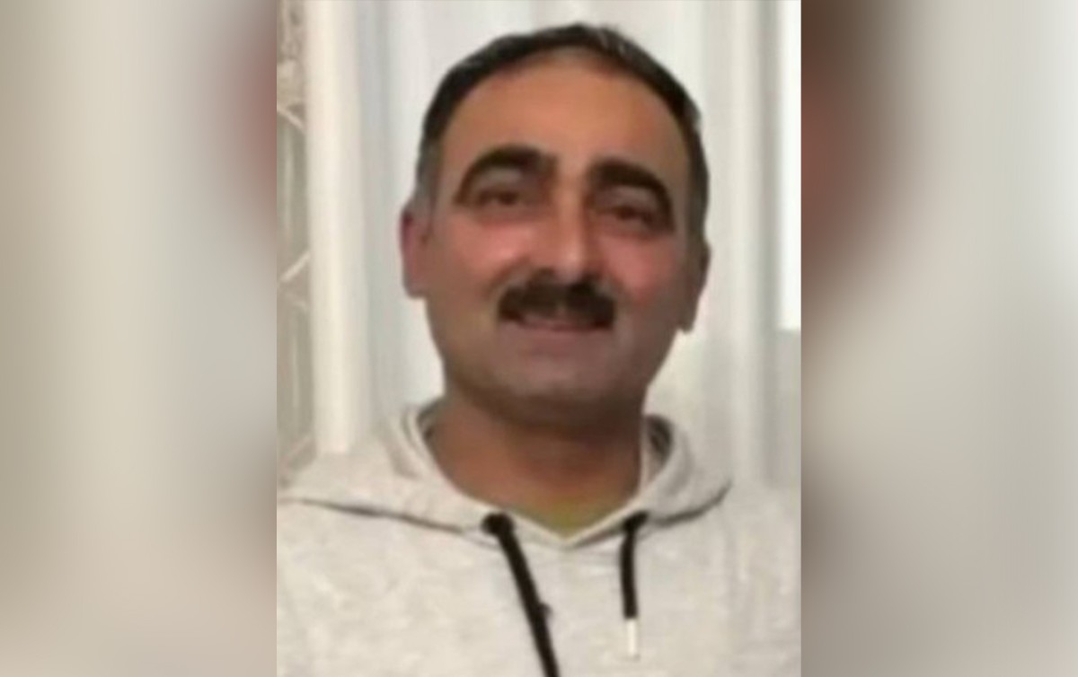 Ağır qəzada ölən 48 yaşlı İbrahimin - Fotosu