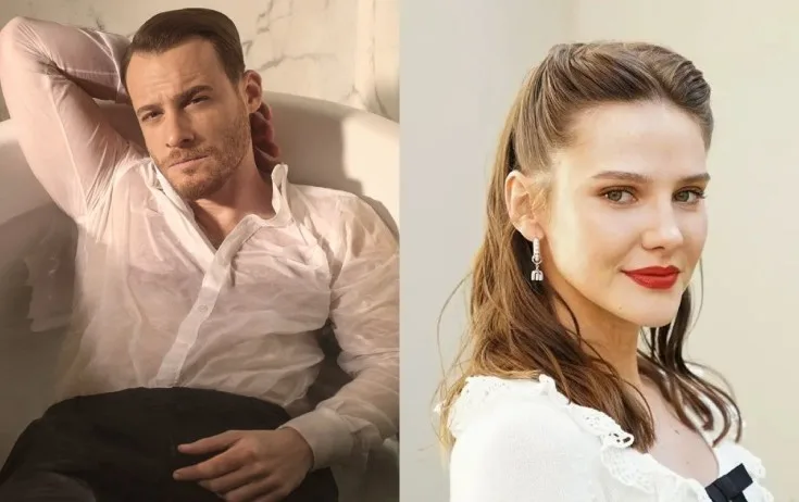 Alina Bozla Kərəm Bürsin tərəf müqabili oldu