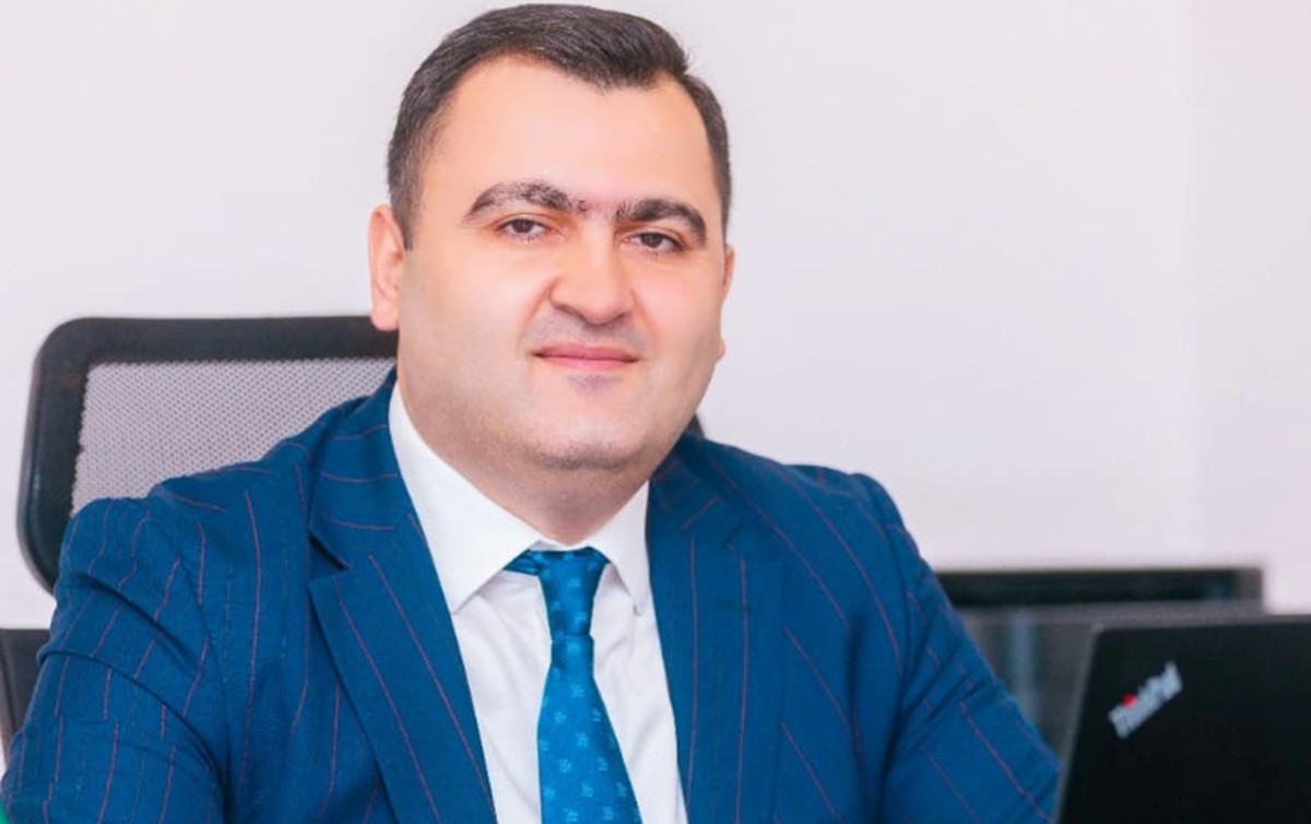 Mehdi Cavadov müşavir oldu