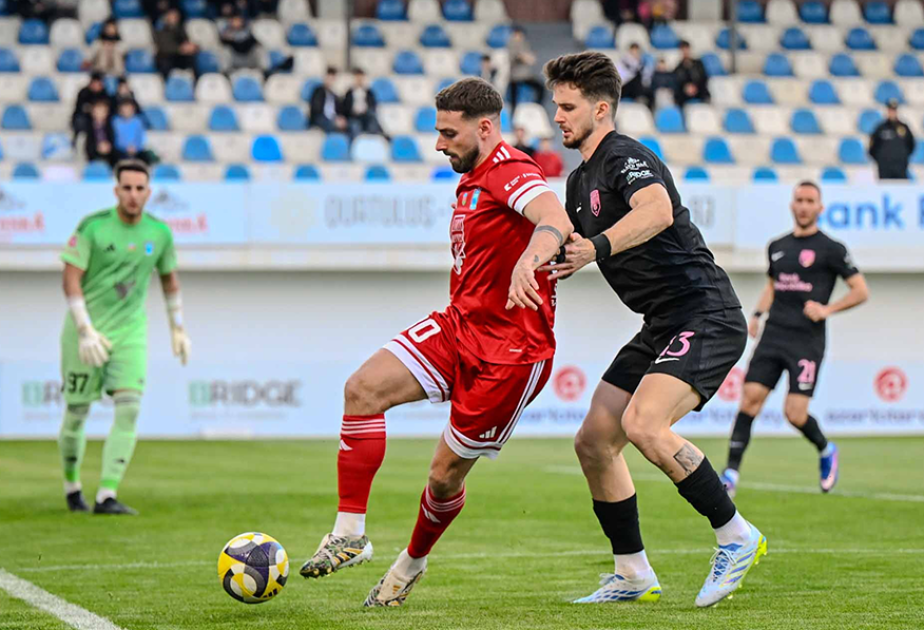 “Sabah” “Zirə”yə qarşı - Azərbaycan Kubokunda final oyunu