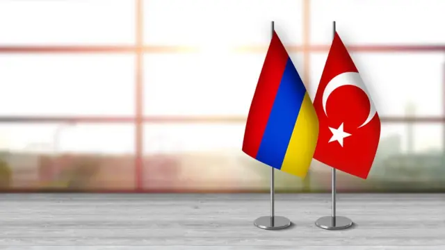 Türkiyə ilə Ermənistan birbaşa ticarəti bərpa edir