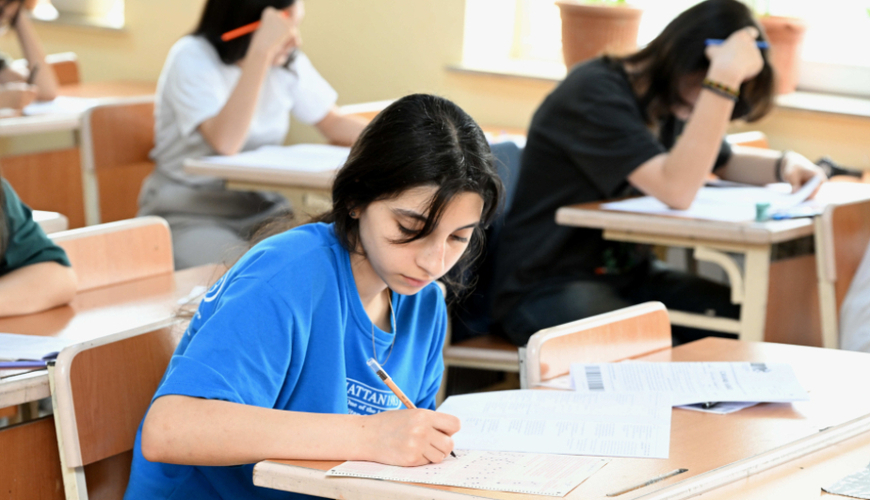 Rusiya ilə universitet açırıq