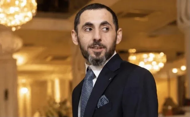 Vado Korovinin kürəkəni də "Space"dən getdi