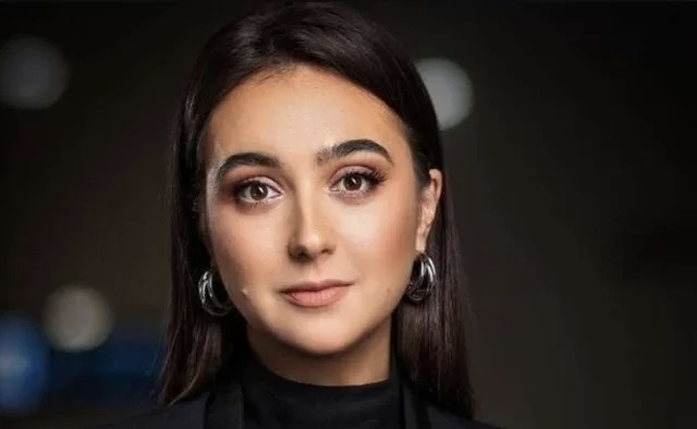 Keçmiş mətbuat katibindən Zelenski ilə bağlı qalmaqallı iddialar