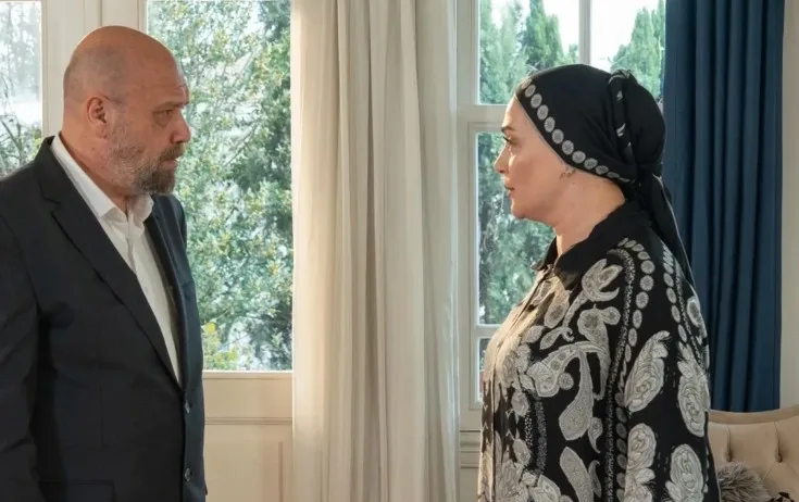 "Kızılcık şerbeti"nə daha 2 aktyor vida edir