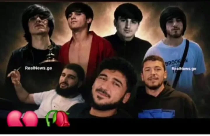 Gürcüstandakı qəzada ölən soydaşlarımızın ADLARI -TƏFƏRRÜATLAR - VİDEO - YENİLƏNİB