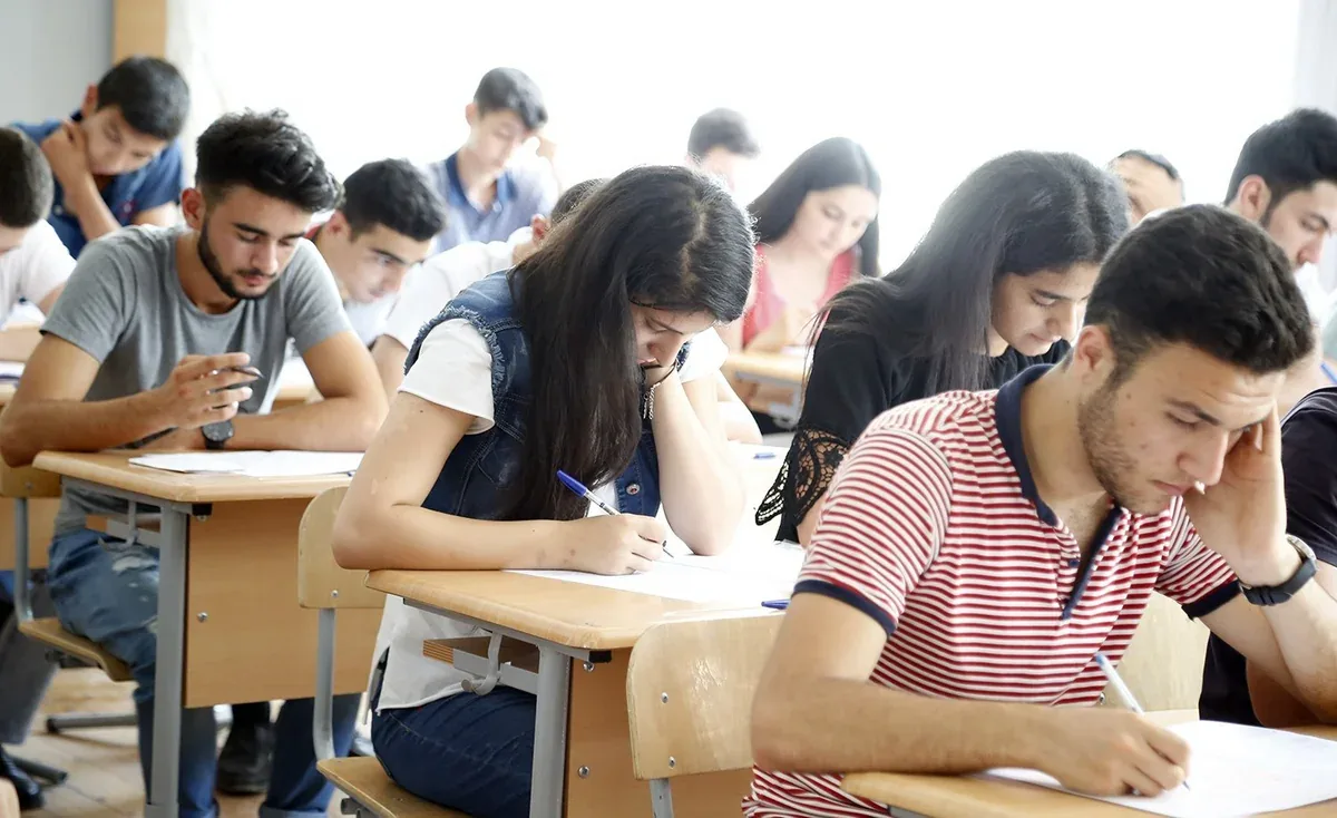 Buraxılış imtahanlarında hansı dəyişikliklər ediləcək?