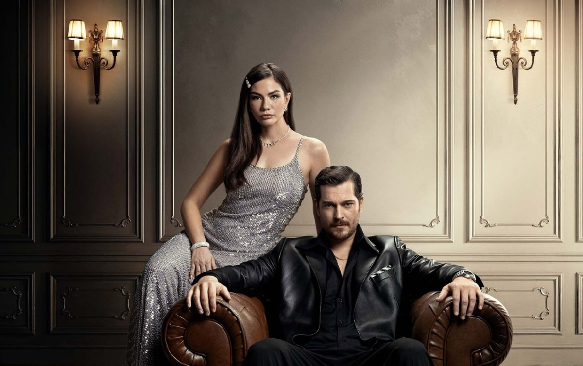 “Eşref Rüya” final edir