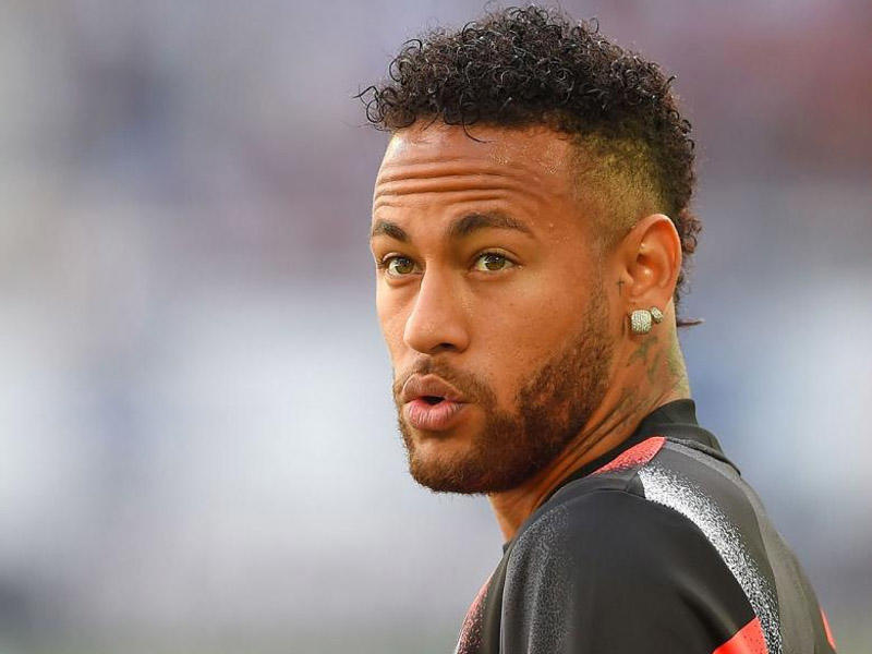 Neymar görün haranın vətəndaşlığını aldı
