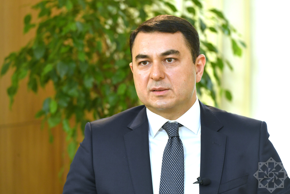 Nazir: Bu gün mədəniyyətimiz qalib Azərbaycan milli kimliyinə xidmət edir – MÜSAHİBƏ