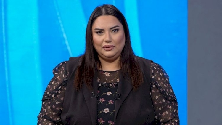 Aytən Səfərovanın İstanbulda başına gələnlər: “Şoka düşdüm” 